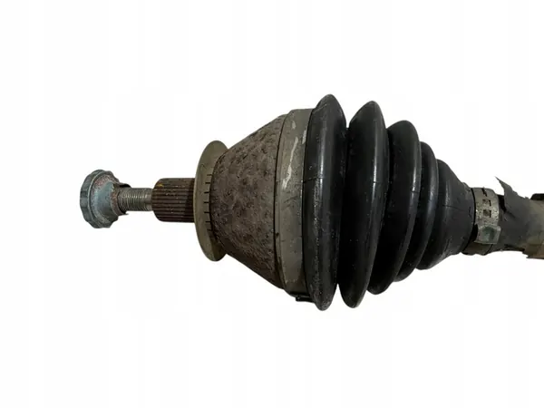 Vänster drivaxel Seat Ibiza IV VW Polo 6R 2.0 TDI OEM image 2