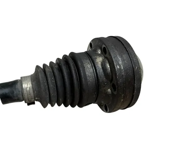 Vänster drivaxel Seat Ibiza IV VW Polo 6R 2.0 TDI OEM image 4