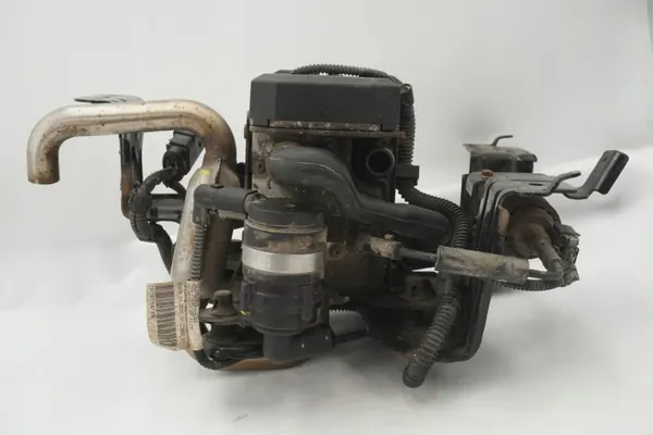 Webasto parkeerverwarming OEM 7E0819008C VW T5 image 3