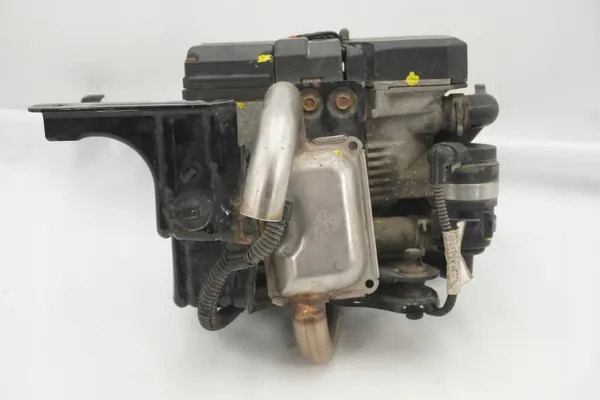 Webasto parkeerverwarming OEM 7E0819008C VW T5 image 4