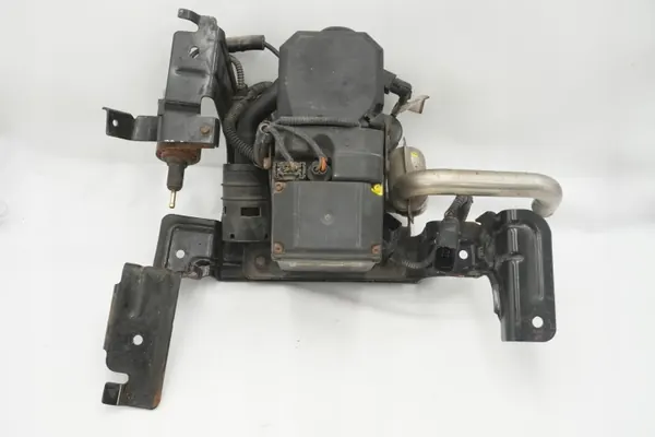 Webasto parkeerverwarming OEM 7E0819008C VW T5 image 6