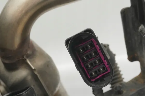 Webasto parkeerverwarming OEM 7E0819008C VW T5 image 7