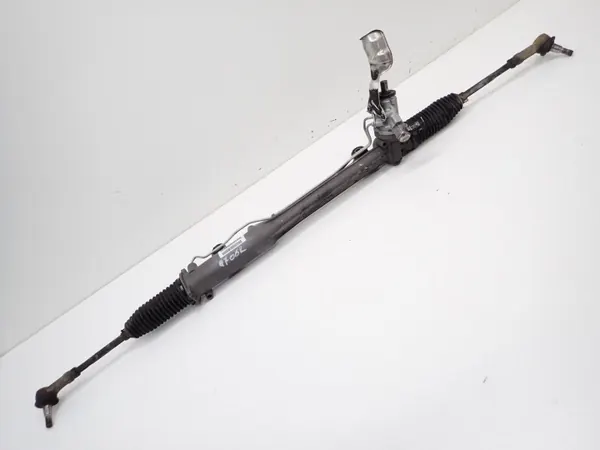 Coluna de direção OEM 7L8422063X Audi Q7 usado image 2