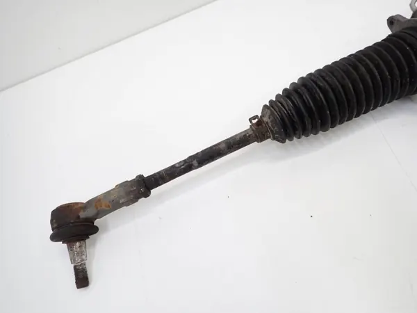Coluna de direção OEM 7L8422063X Audi Q7 usado image 3
