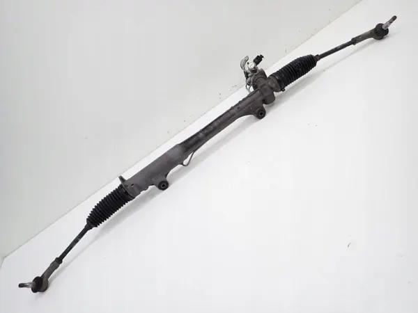 Coluna de direção OEM 7L8422063X Audi Q7 usado image 5