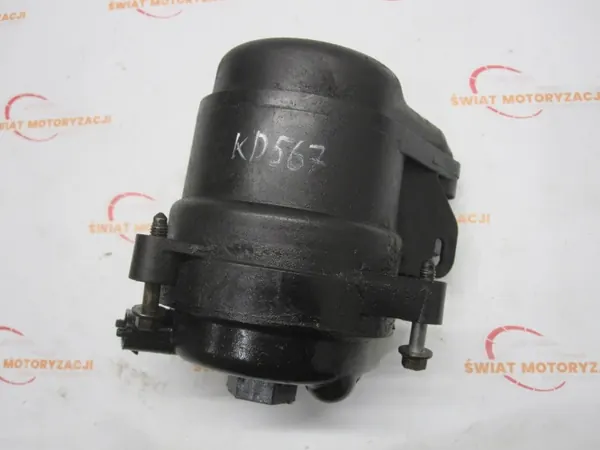 Peugeot Bränslefilterhus OEM 9676133480 9676805580 image 4