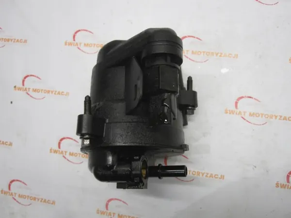 Peugeot Bränslefilterhus OEM 9676133480 9676805580 image 5