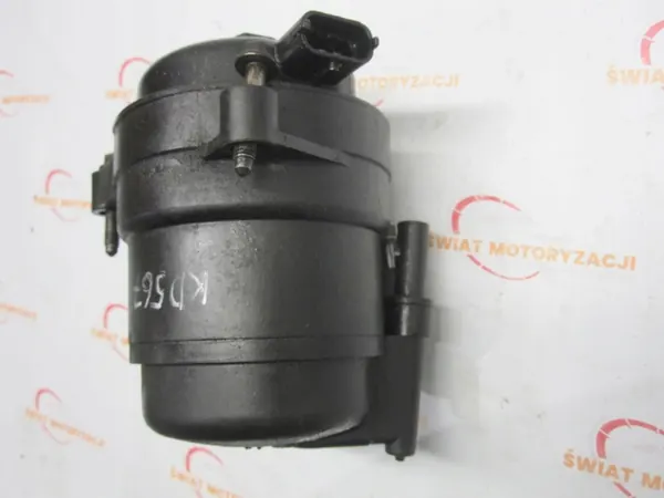 Peugeot Bränslefilterhus OEM 9676133480 9676805580 image 6
