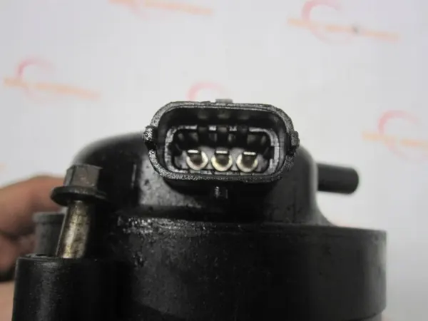Peugeot Bränslefilterhus OEM 9676133480 9676805580 image 7