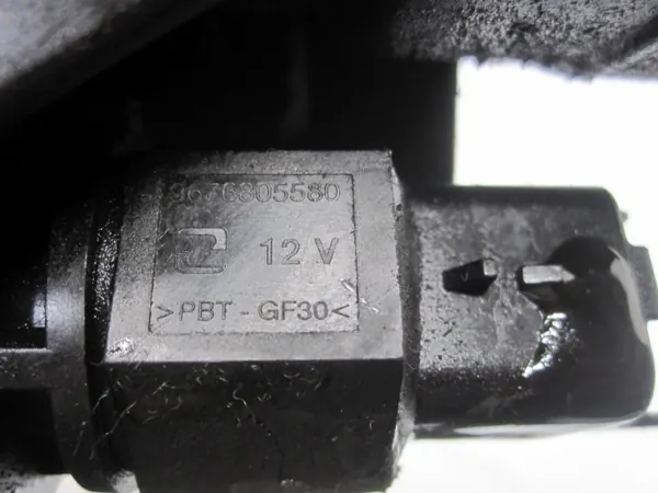 Peugeot Bränslefilterhus OEM 9676133480 9676805580 image 8