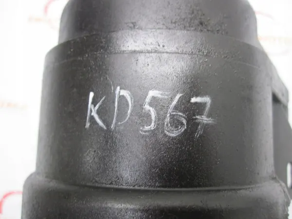 Peugeot Bränslefilterhus OEM 9676133480 9676805580 image 9