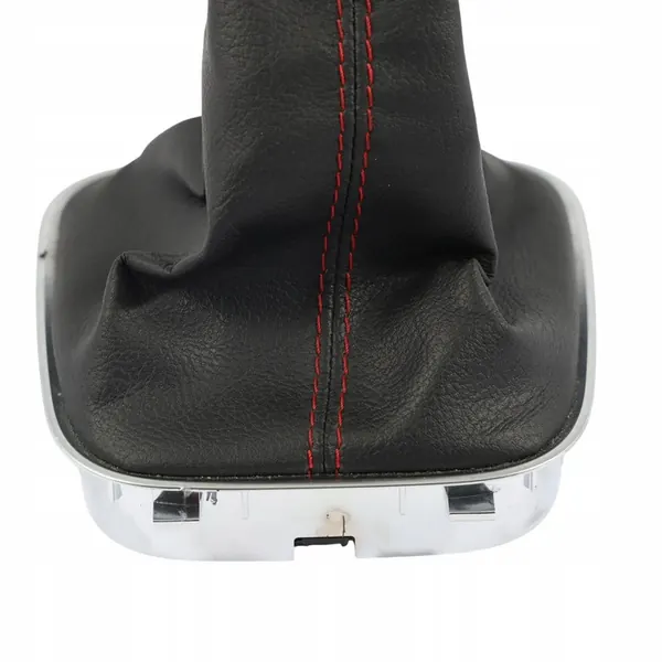 Volkswagen Polo Mk5 V 6R Gear Shift Knob Manual 6C0711113N image 4