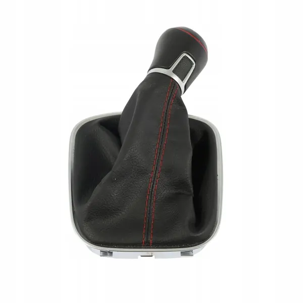 Volkswagen Polo Mk5 V 6R Gear Shift Knob Manual 6C0711113N image 6