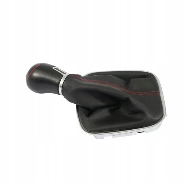 Volkswagen Polo Mk5 V 6R Gear Shift Knob Manual 6C0711113N image 8