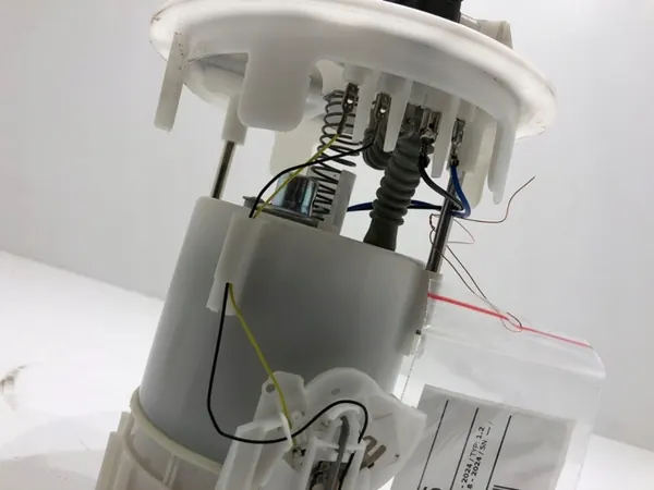 Brandstofpomp CITROEN C3 III 1.2 83PK 9815895380 image 2