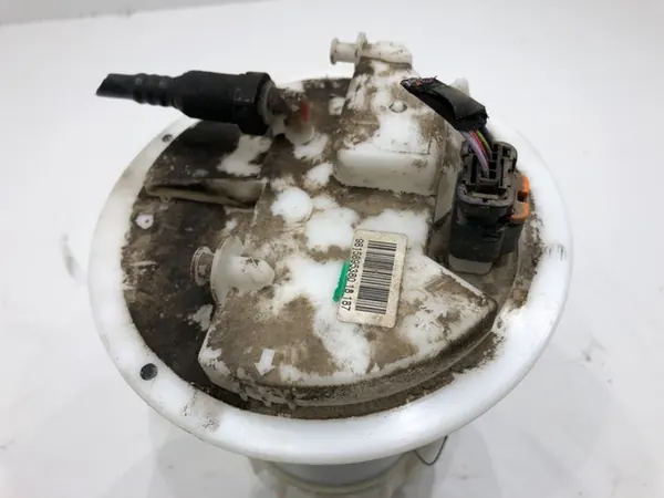 Brandstofpomp CITROEN C3 III 1.2 83PK 9815895380 image 3