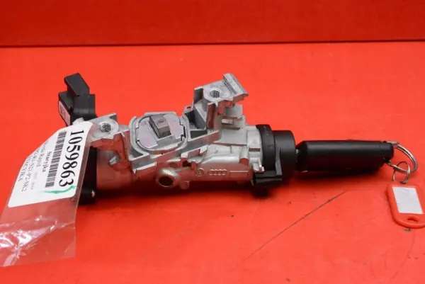 Llave de contacto OEM 1K0905851 para Skoda Rapid 1.4 TDI image 2