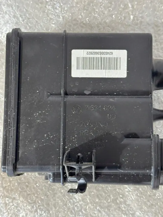 Filtre à Particules Mini Countryman F60 LCI 7334624 image 3