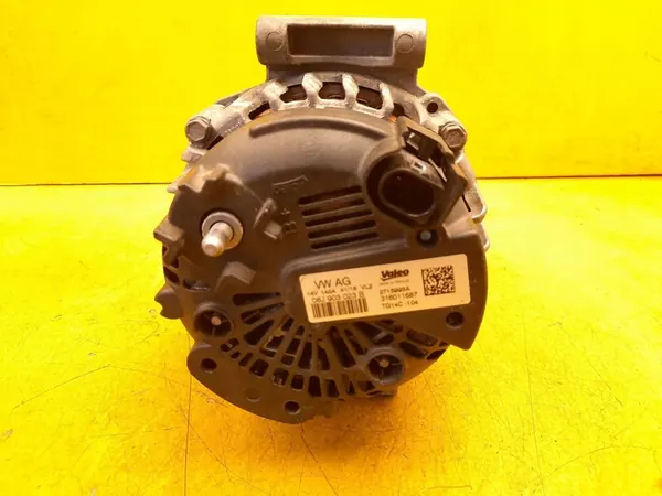Seat Ibiza IV 1.8 TSI Alternator 06J903023B image 3