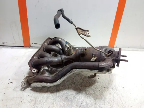 Catalyseur Toyota RAV4 V OEM RAV4KATALIZATOR image 3