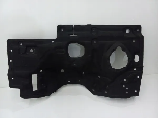 Isolation cloison OEM 7C1863353D pour VW Crafter II image 2