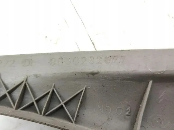 OEM 9630262077 Rechter Spiegelkap Citroen Xsara Picasso image 7