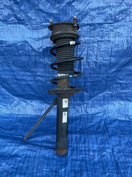 Amortecedor Dianteiro Esquerdo Skoda OE OEM 5Q0413031EP image 2