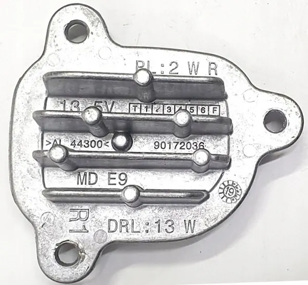Pièce auto Audi OE 81A941476 d'occasion - Bonne adéquation image 4