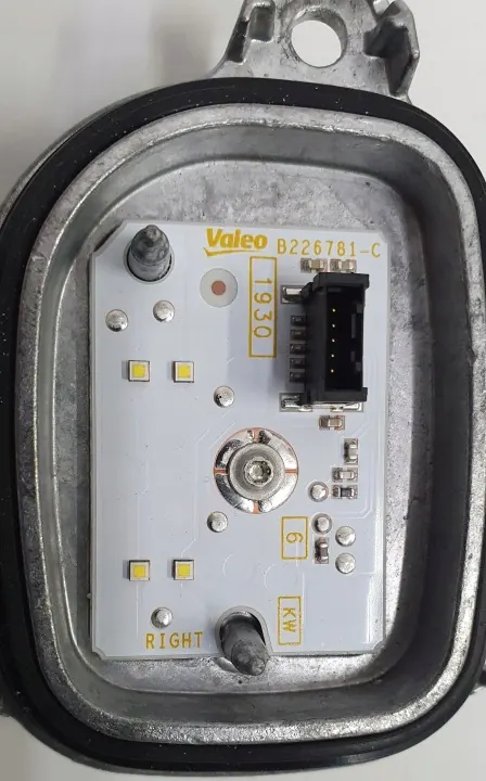 Pièce auto Audi OE 81A941476 d'occasion - Bonne adéquation image 6