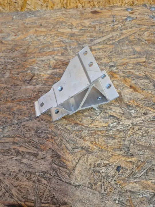 Kylarfäste OEM 7357215-10 för BMW image 3