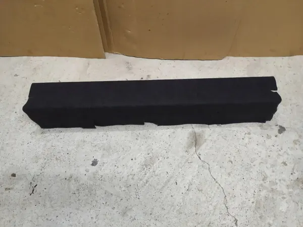 Barre de renfort OEM fixation siège arrière Nissan Qashqai image 2