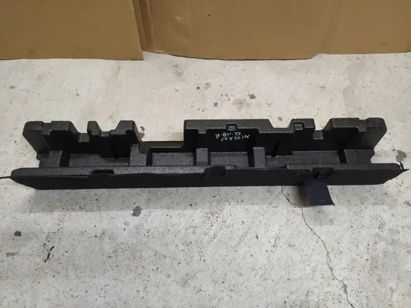 Barre de renfort OEM fixation siège arrière Nissan Qashqai image 3