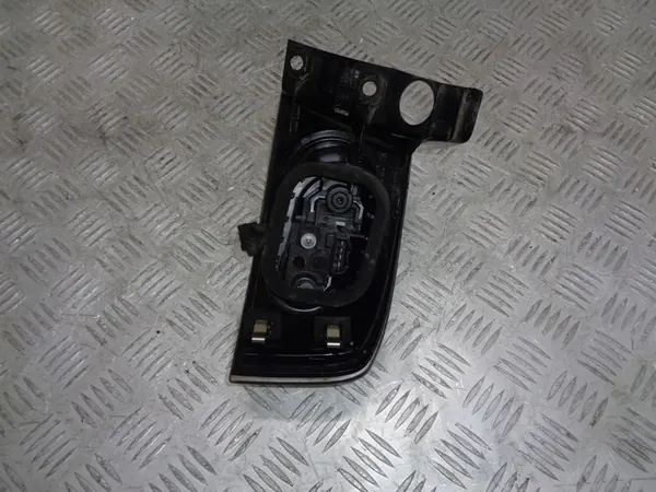 Luz trasera izquierda 6L6945095D Seat Ibiza 6L III image 3