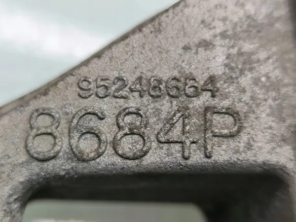 Buick Encore I 2018 Engine Mount image 7