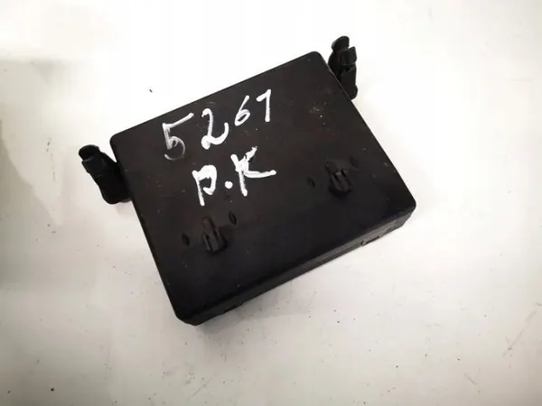 Deurcontrolemodule OEM a9068205626 Mercedes Sprinter image 3
