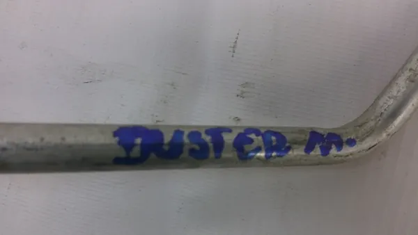 DACIA DUSTER I ILMASTOINTIPUTKI 924409059R image 5