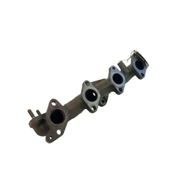 Begagnad avgasgrenrör OEM JUT120368 för Hyundai Tucson image 3