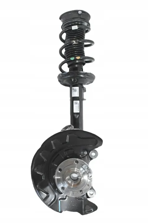 Suspension Droite Ford Tourneo Connect MK3 VW Caddy V image 1