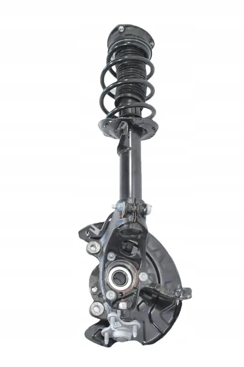 Suspension Droite Ford Tourneo Connect MK3 VW Caddy V image 2