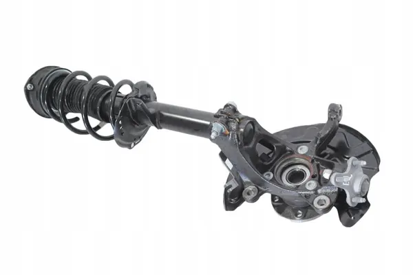 Suspension Droite Ford Tourneo Connect MK3 VW Caddy V image 3