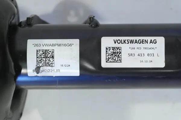 Suspension Droite Ford Tourneo Connect MK3 VW Caddy V image 4