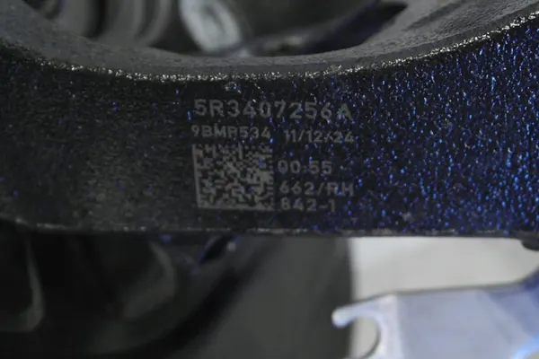 Suspension Droite Ford Tourneo Connect MK3 VW Caddy V image 5