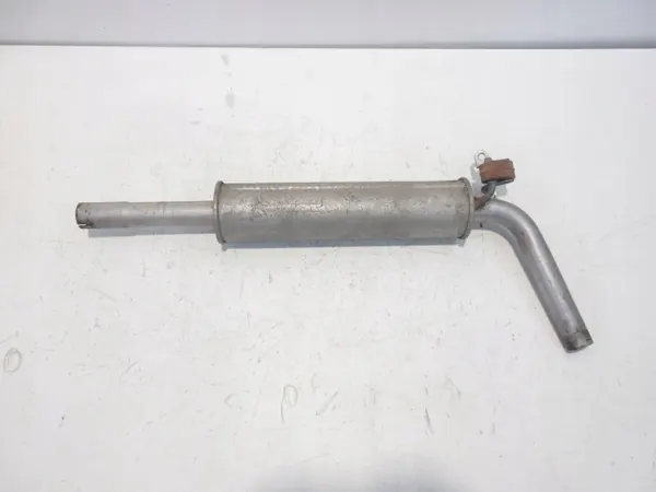 OEM 39211135/C Bosal Mittelschalldämpfer image 2