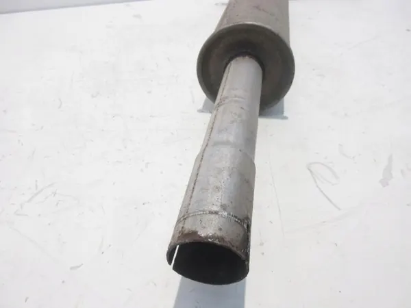 OEM 39211135/C Bosal Mittelschalldämpfer image 4