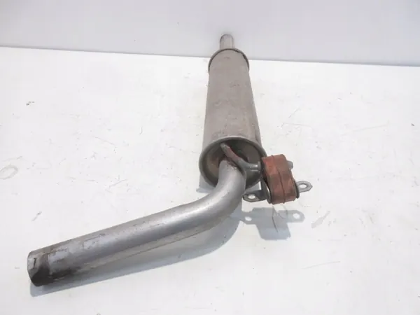 OEM 39211135/C Bosal Mittelschalldämpfer image 5