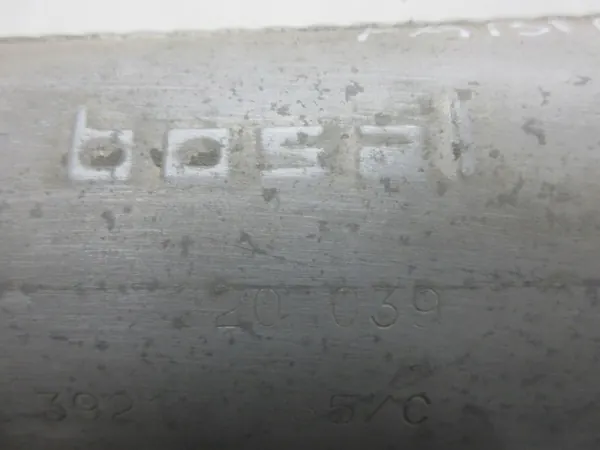 OEM 39211135/C Bosal Mittelschalldämpfer image 8