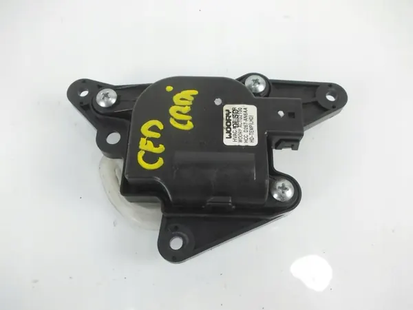Motor Calefactor OEM D267-AN6AA para Kia Ceed 1.6 CRDi image 2