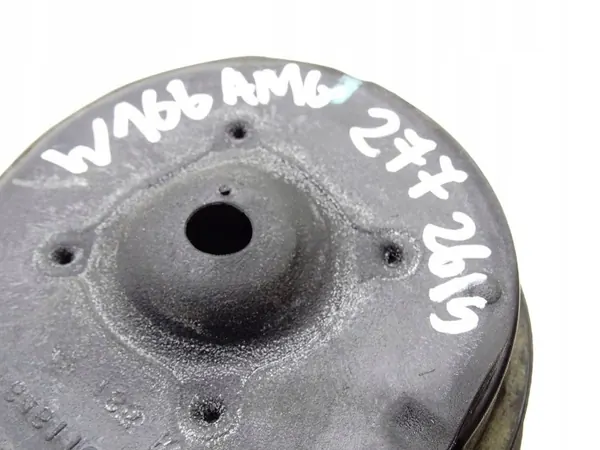 MIECH-W166 Bakre luftfjädring för Mercedes ML W166 image 5