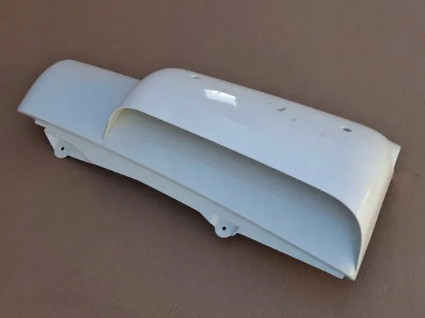 DAF XF 105 Kabinenecke Links OEM 14000009 image 3