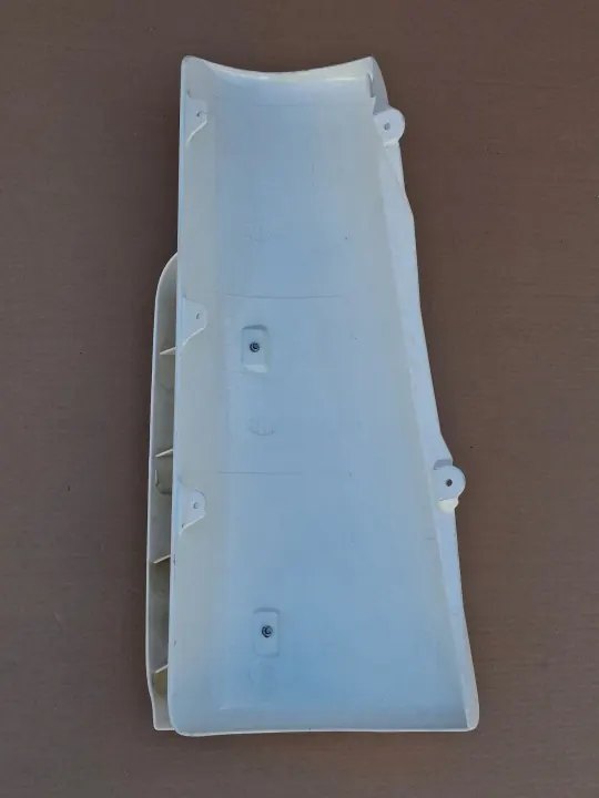 DAF XF 105 Kabinenecke Links OEM 14000009 image 5